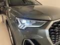 Audi Q3 40 TFSI quattro S tronic S line edition Gris - thumbnail 7