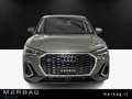 Audi Q3 40 TFSI quattro S tronic S line edition Gris - thumbnail 3