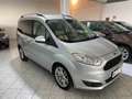 Ford Tourneo Courier 1.5 TDCI 75 CV Titanium Navy Argento - thumbnail 3