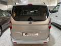 Ford Tourneo Courier 1.5 TDCI 75 CV Titanium Navy Argento - thumbnail 4