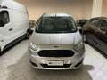 Ford Tourneo Courier 1.5 TDCI 75 CV Titanium Navy Argento - thumbnail 2