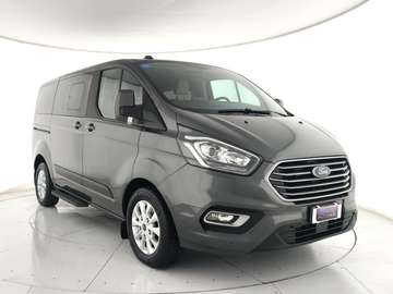 320 2.0 tdci 130cv Trend L1H1 9 P.TI. PREZZO+IVA