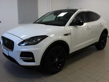 E-Pace 2.0d i4 mhev S awd 163cv auto
