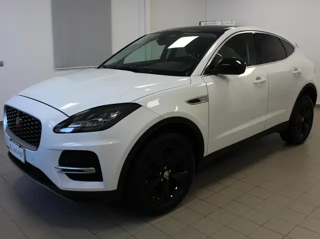 Jaguar E-Pace E-Pace 2.0d i4 mhev S awd 163cv auto