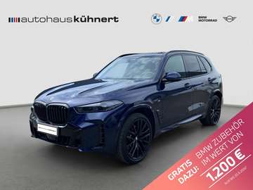 xDrive 30d //M-Sport PRO ACC AHK HUD Massage