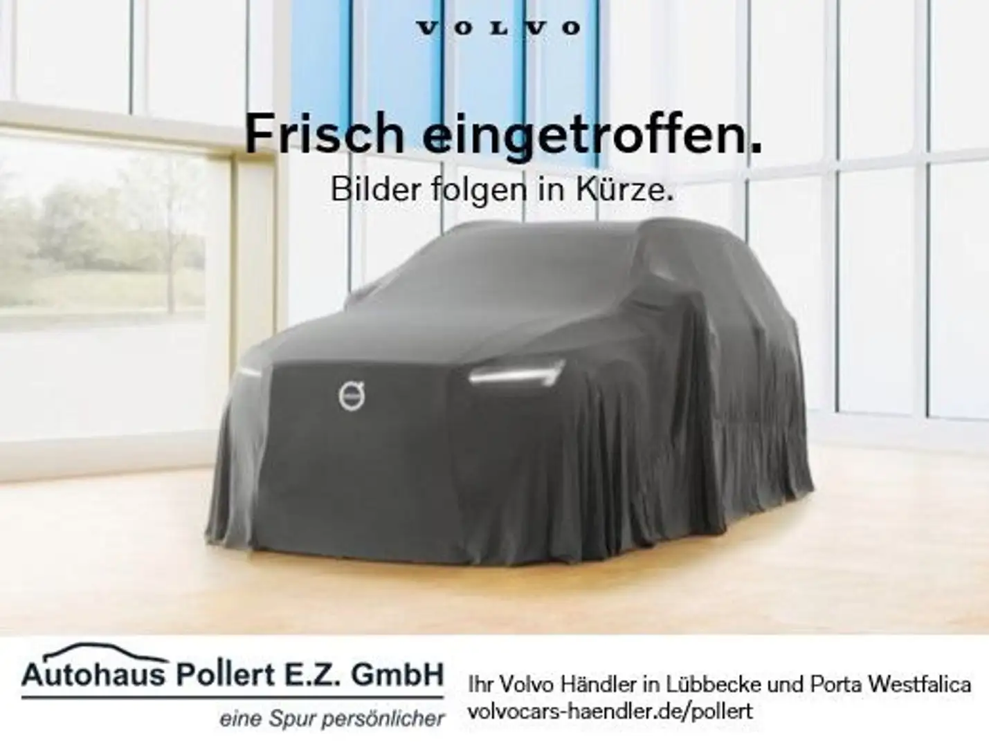 Volvo V60 Cross Country D4 AWD Pro Noir - 1