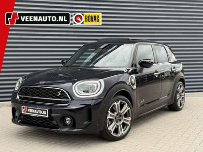 MINI Cooper SE Countryman 2.0 ALL4 MINI Yours Pano/Leder/Camera/Stoel+stuur
