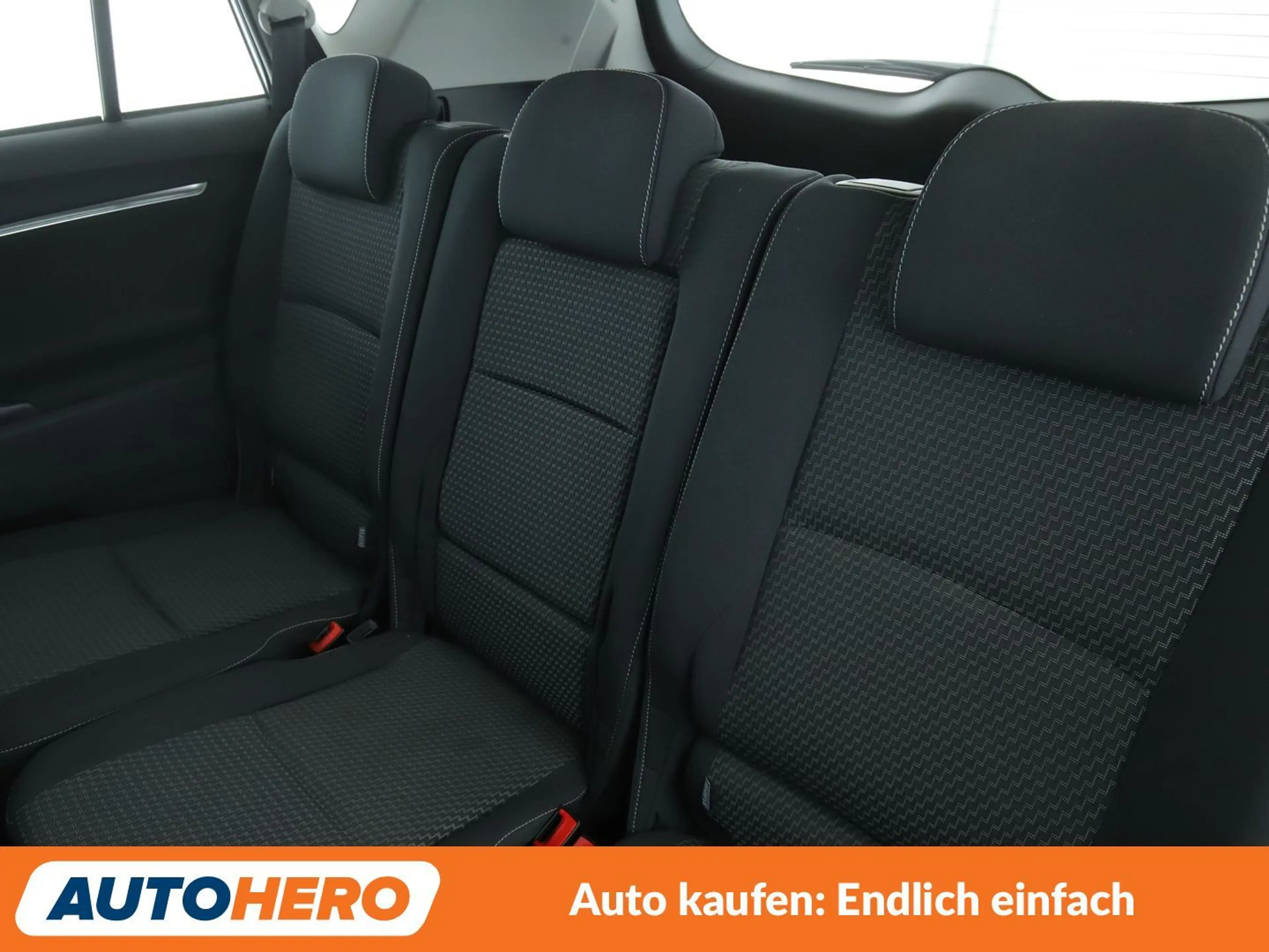Toyota Verso 1.6 D-4D Comfort*TEMPO*CAM*PDC*SHZ*ALU*KLIMA* — photo 14