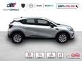 Renault Captur TCe Zen 74kW Gris - thumbnail 4