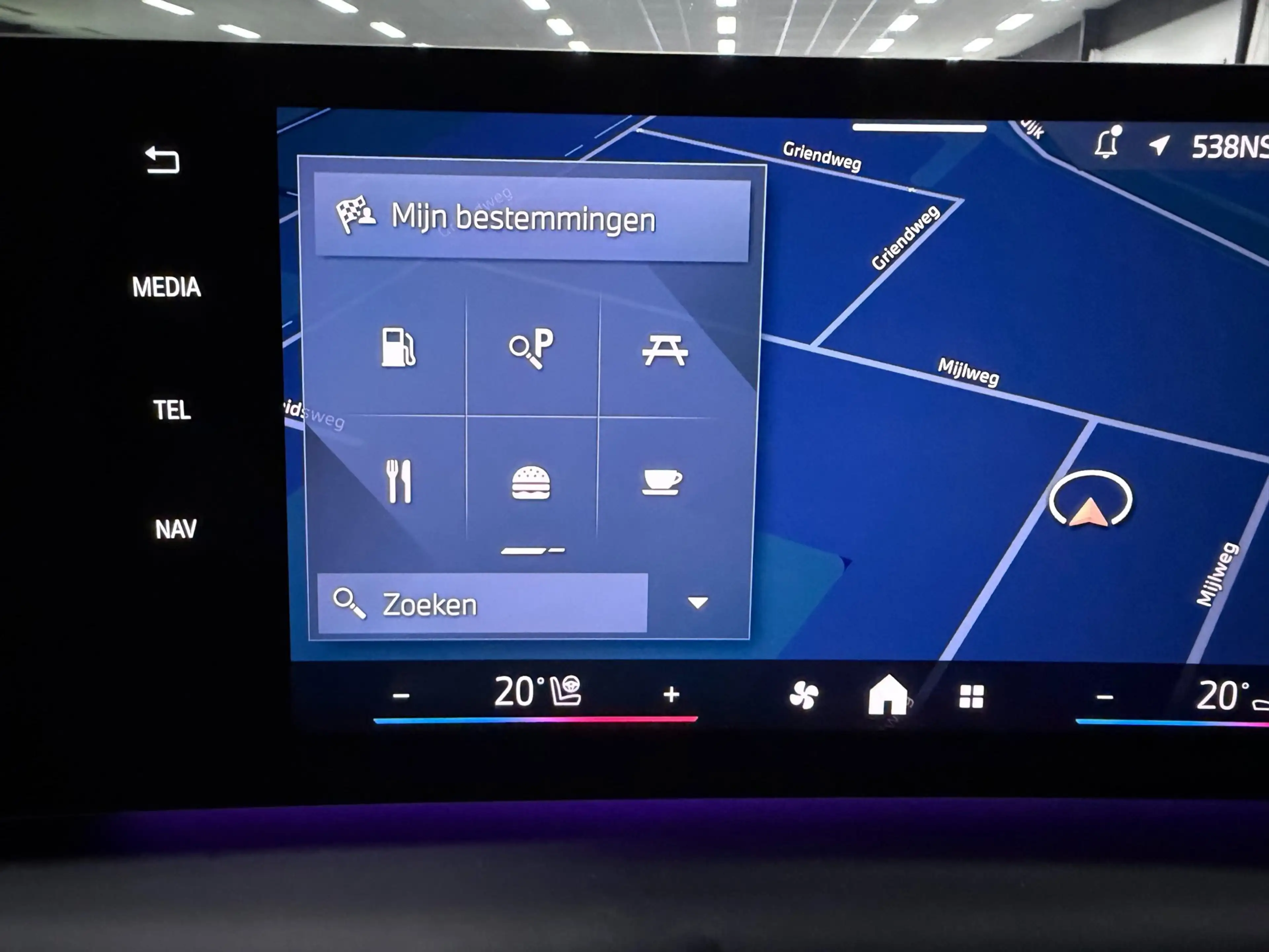BMW 220 2-serie Gran Coupé M Sport Design Edition NW-PRIJS — photo 33