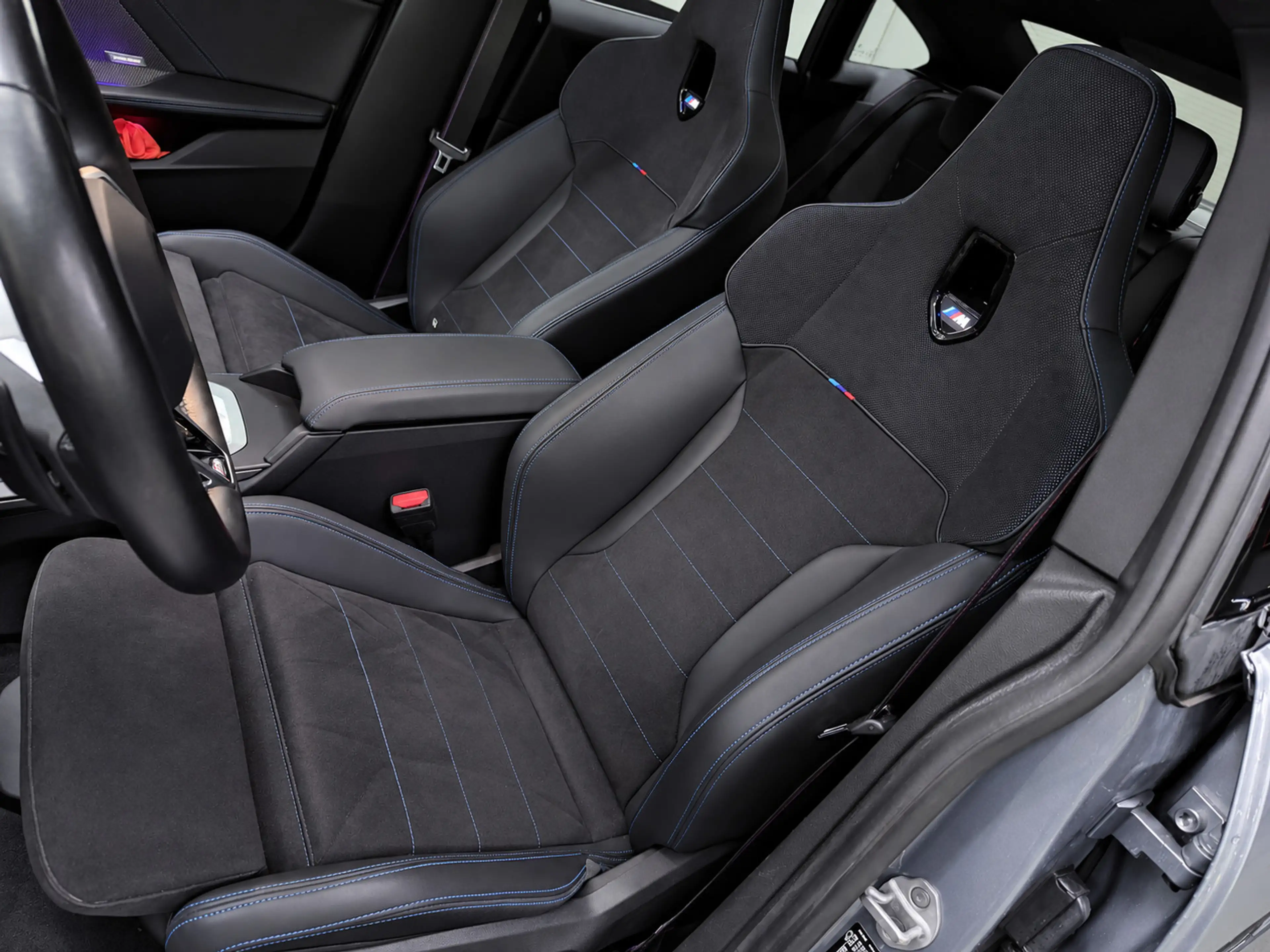 BMW 220 2-serie Gran Coupé M Sport Design Edition NW-PRIJS — photo 16