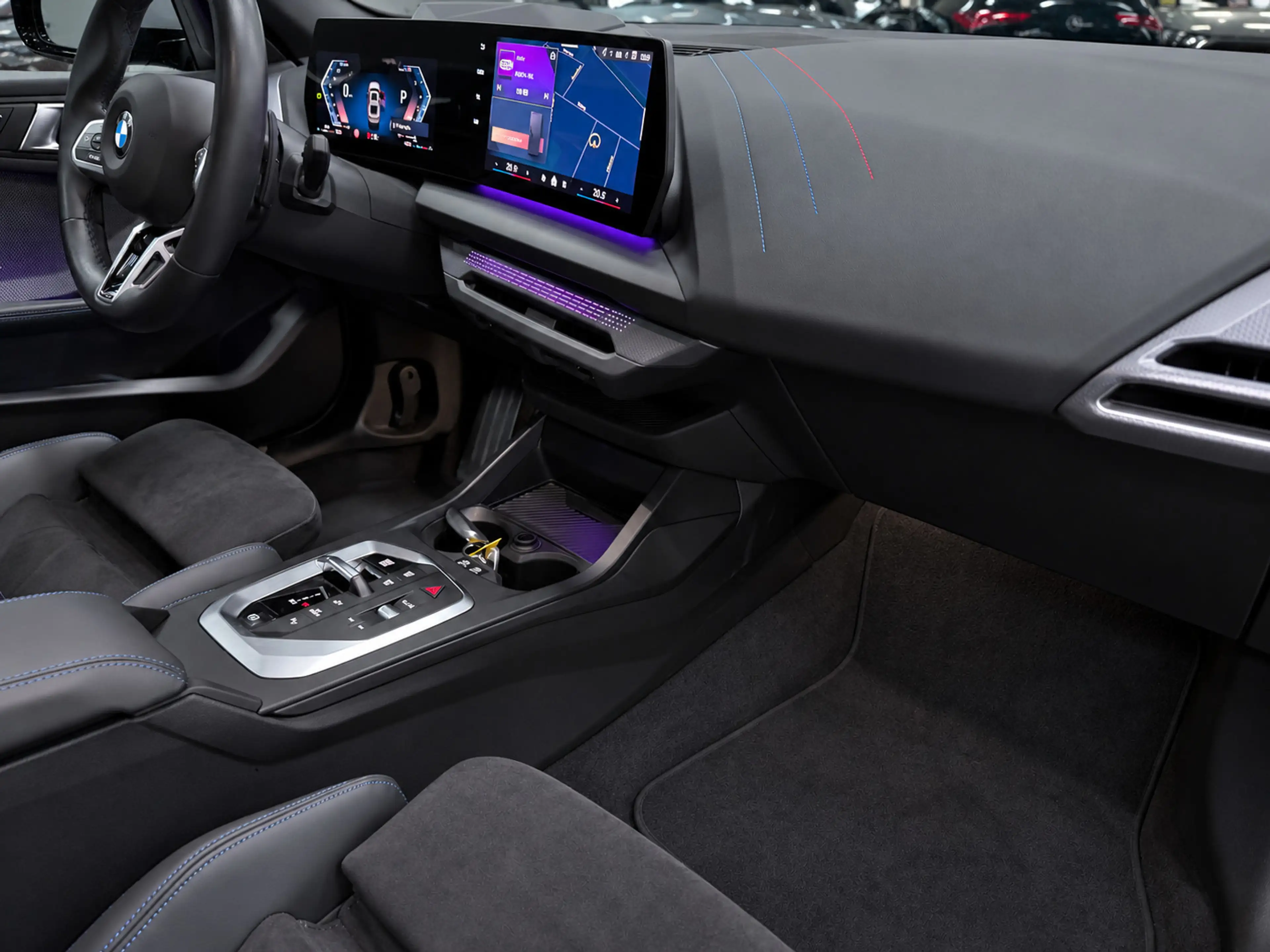 BMW 220 2-serie Gran Coupé M Sport Design Edition NW-PRIJS — photo 15