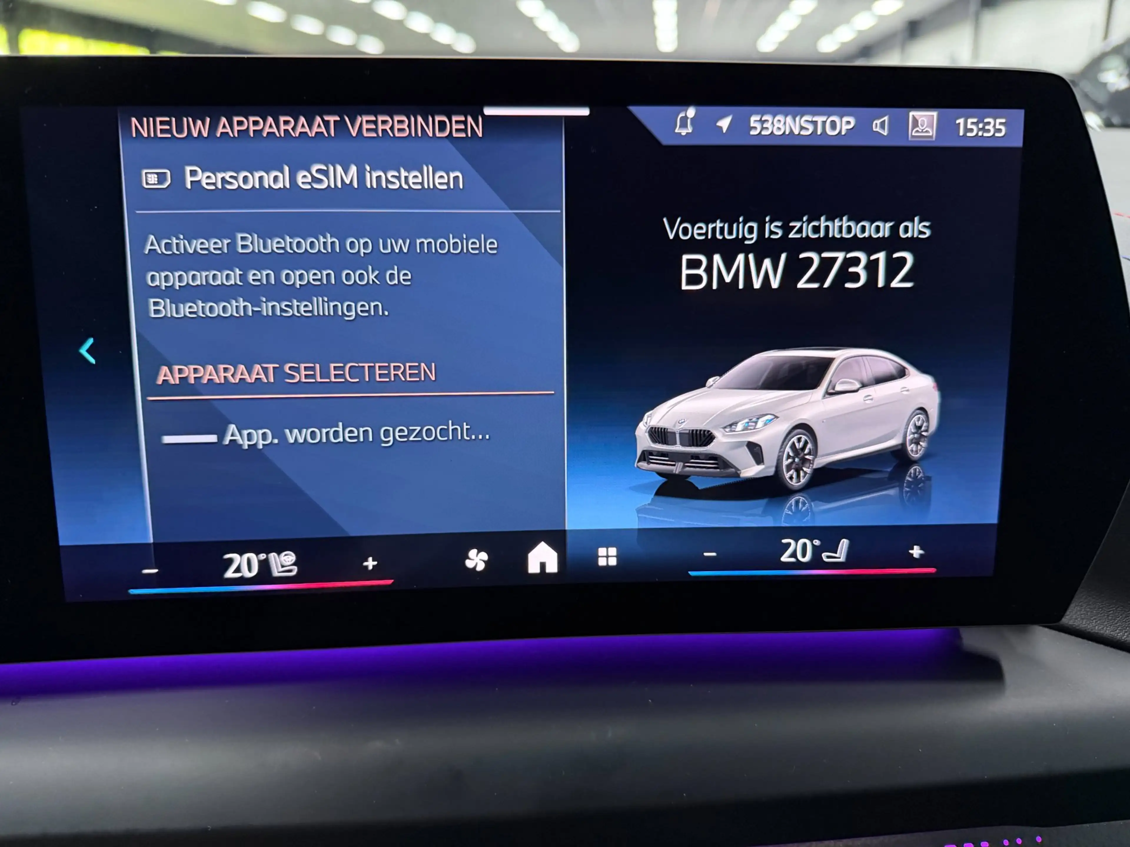 BMW 220 2-serie Gran Coupé M Sport Design Edition NW-PRIJS — photo 36