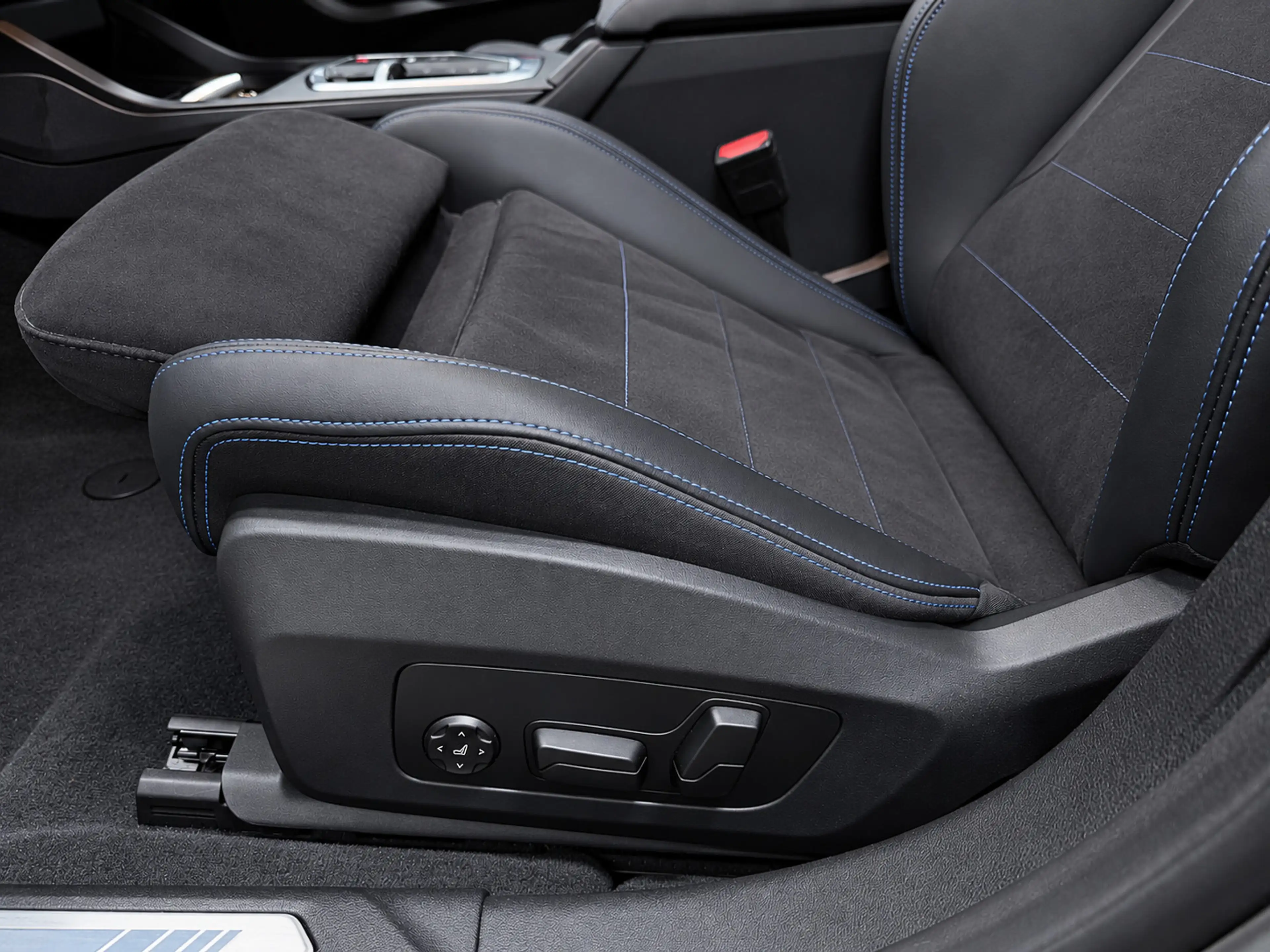 BMW 220 2-serie Gran Coupé M Sport Design Edition NW-PRIJS — photo 12