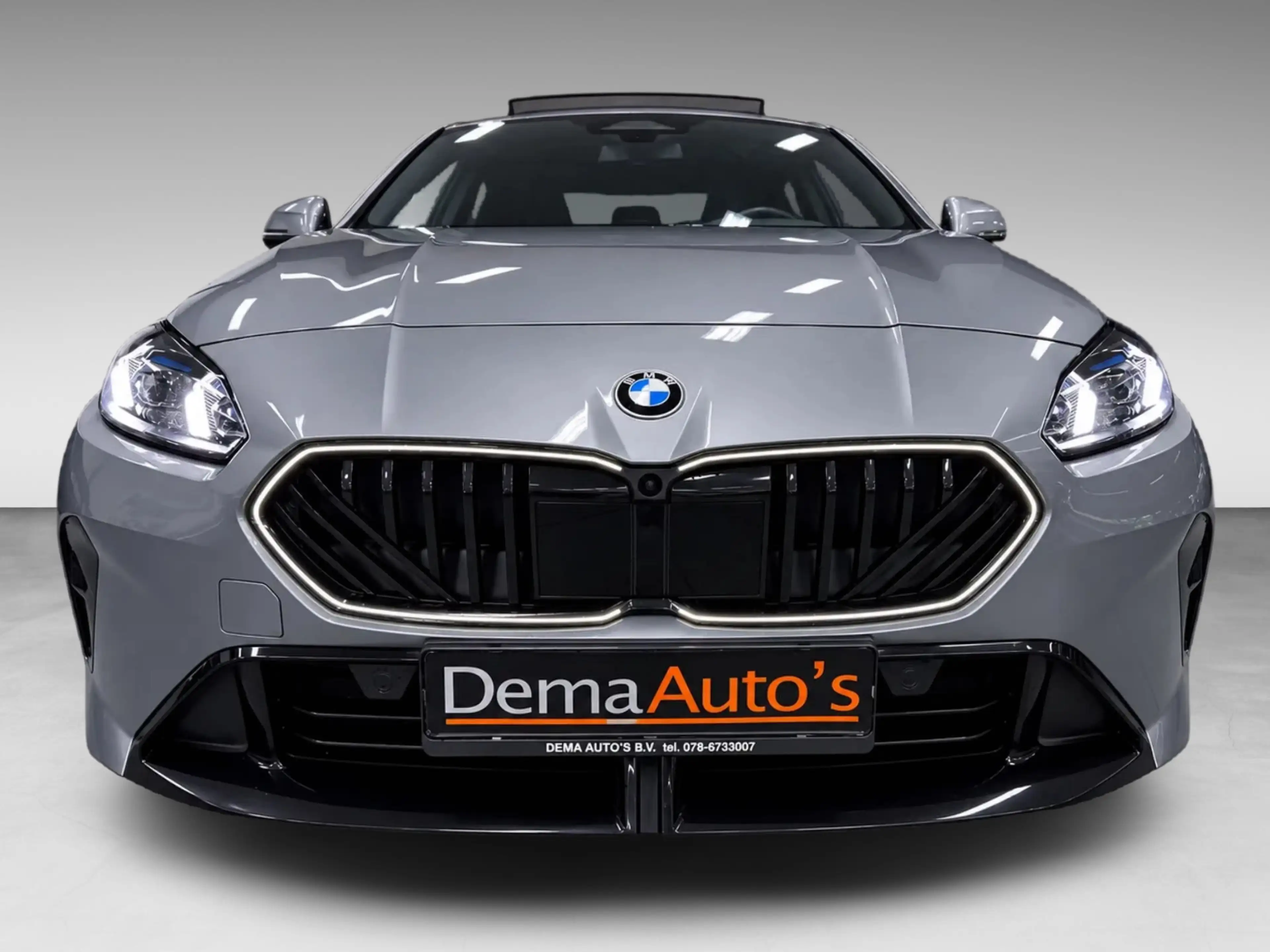 BMW 220 2-serie Gran Coupé M Sport Design Edition NW-PRIJS — photo 4