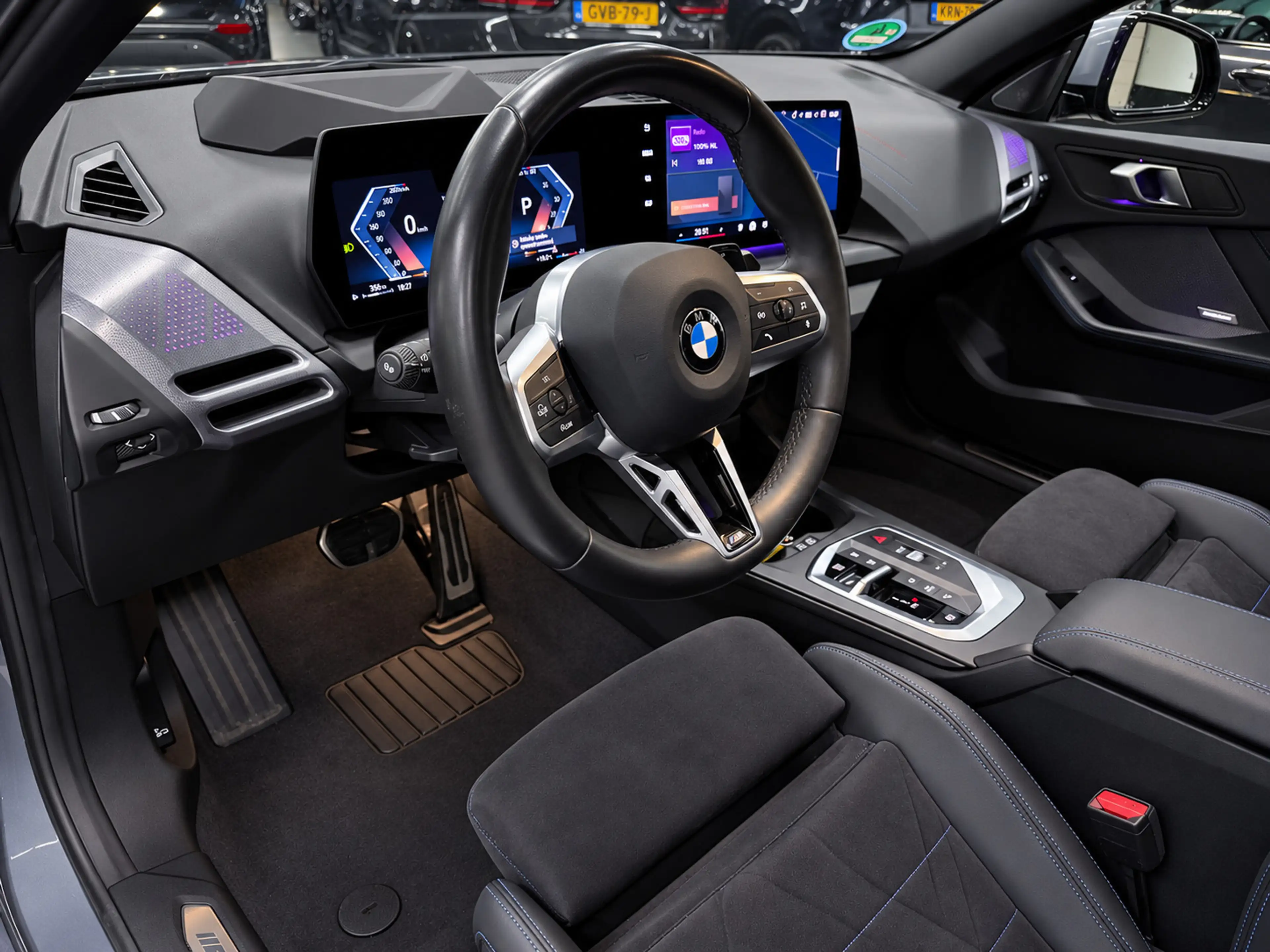 BMW 220 2-serie Gran Coupé M Sport Design Edition NW-PRIJS — photo 13