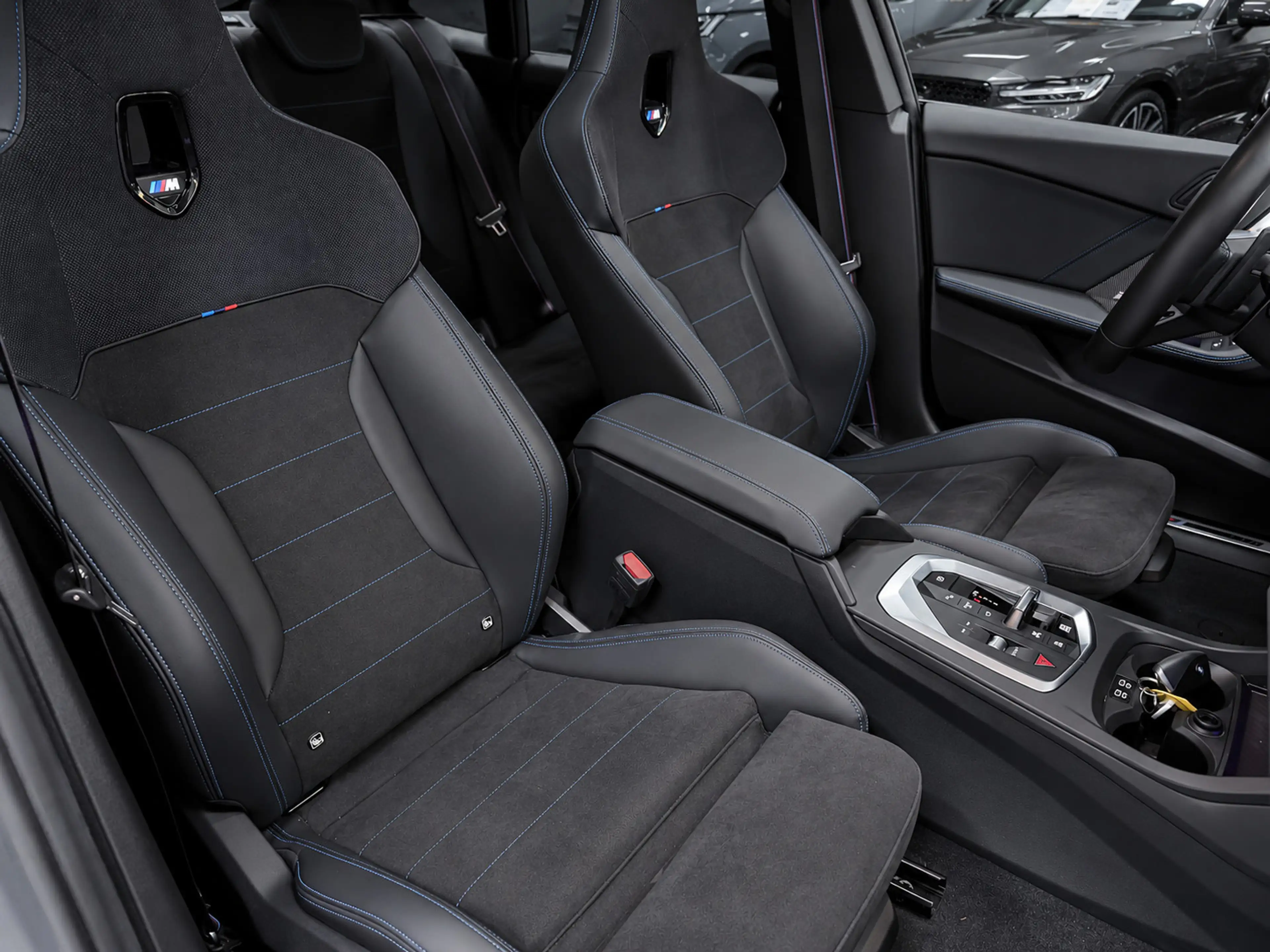 BMW 220 2-serie Gran Coupé M Sport Design Edition NW-PRIJS — photo 11