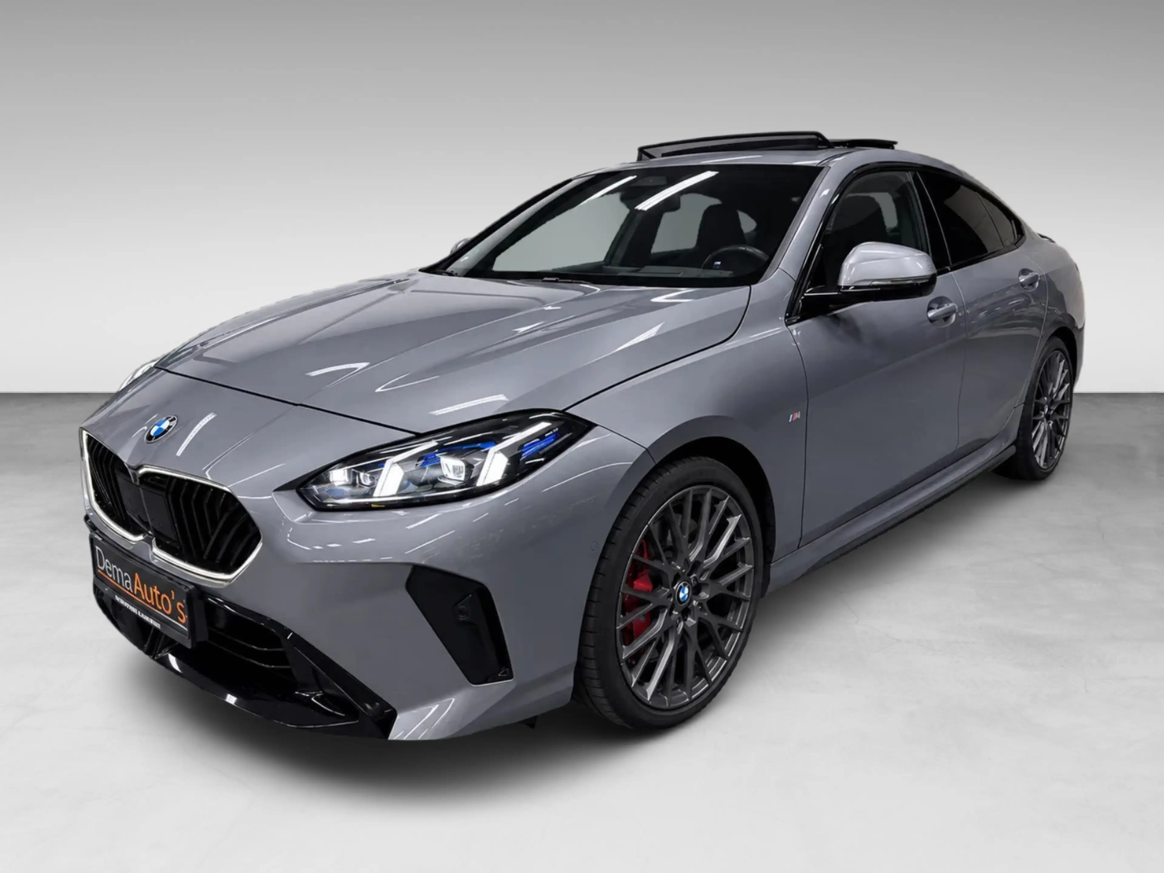 BMW 220 2-serie Gran Coupé M Sport Design Edition NW-PRIJS — photo 5