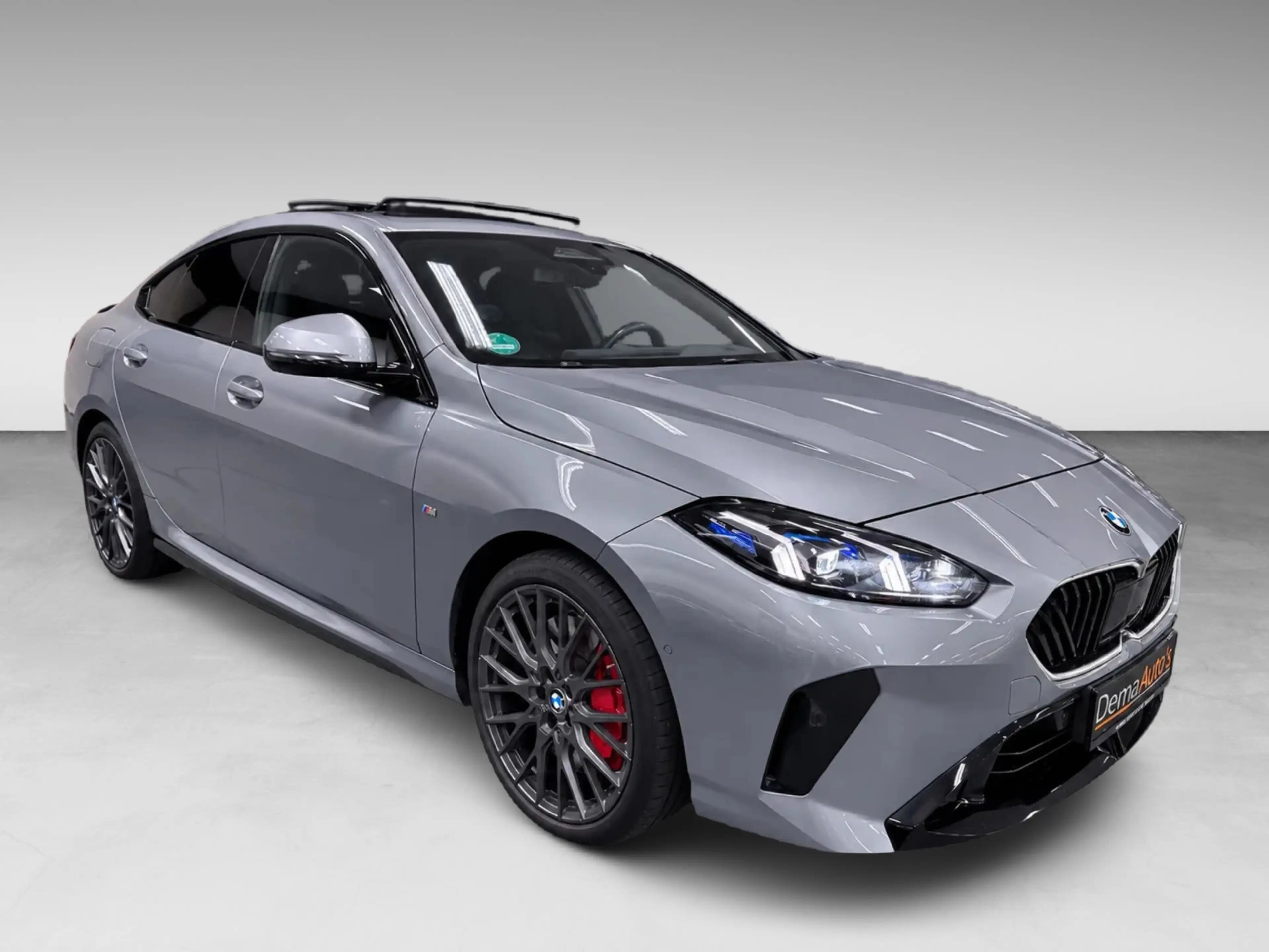 BMW 220 2-serie Gran Coupé M Sport Design Edition NW-PRIJS — photo 9