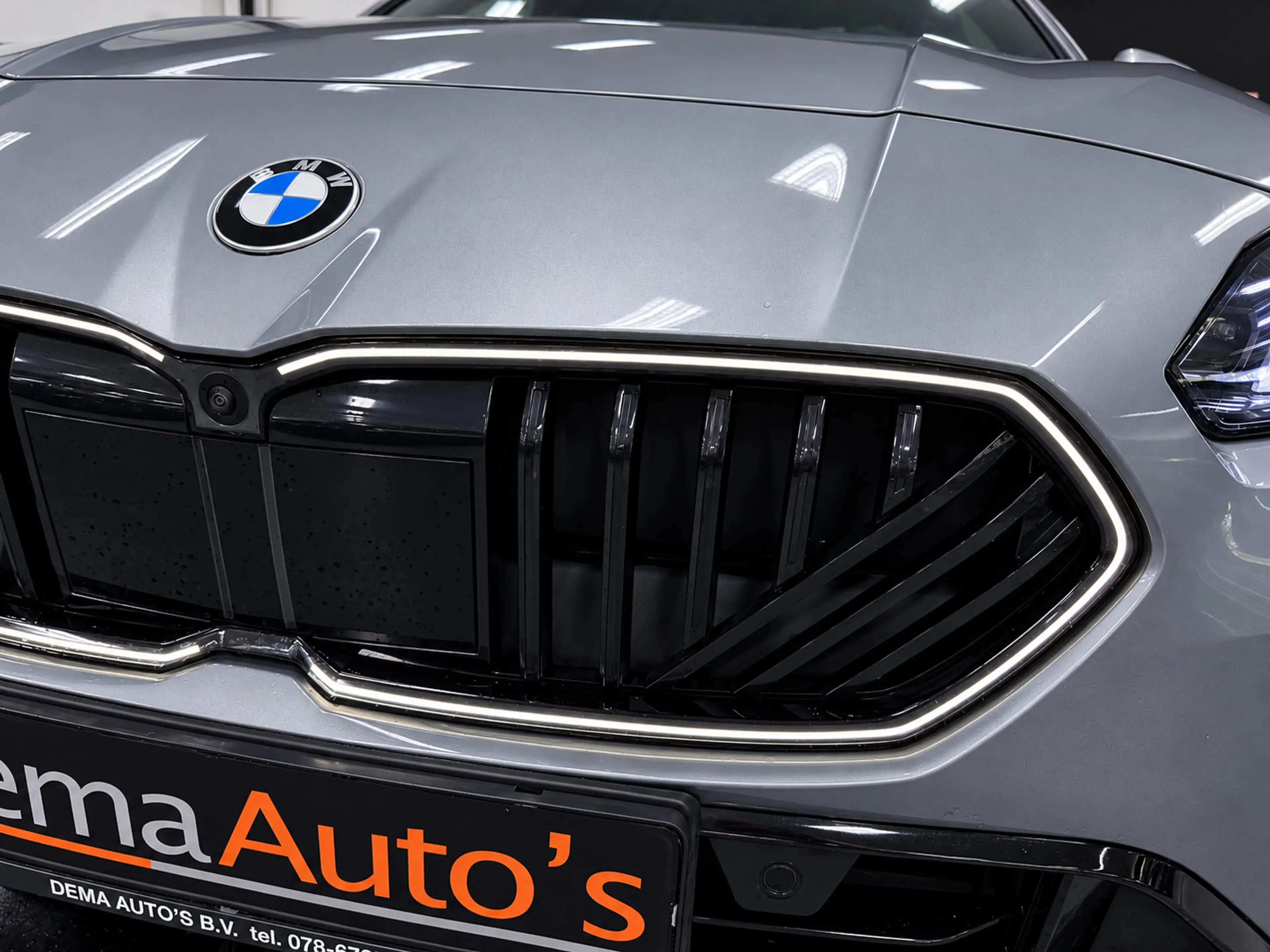BMW 220 2-serie Gran Coupé M Sport Design Edition NW-PRIJS — photo 8