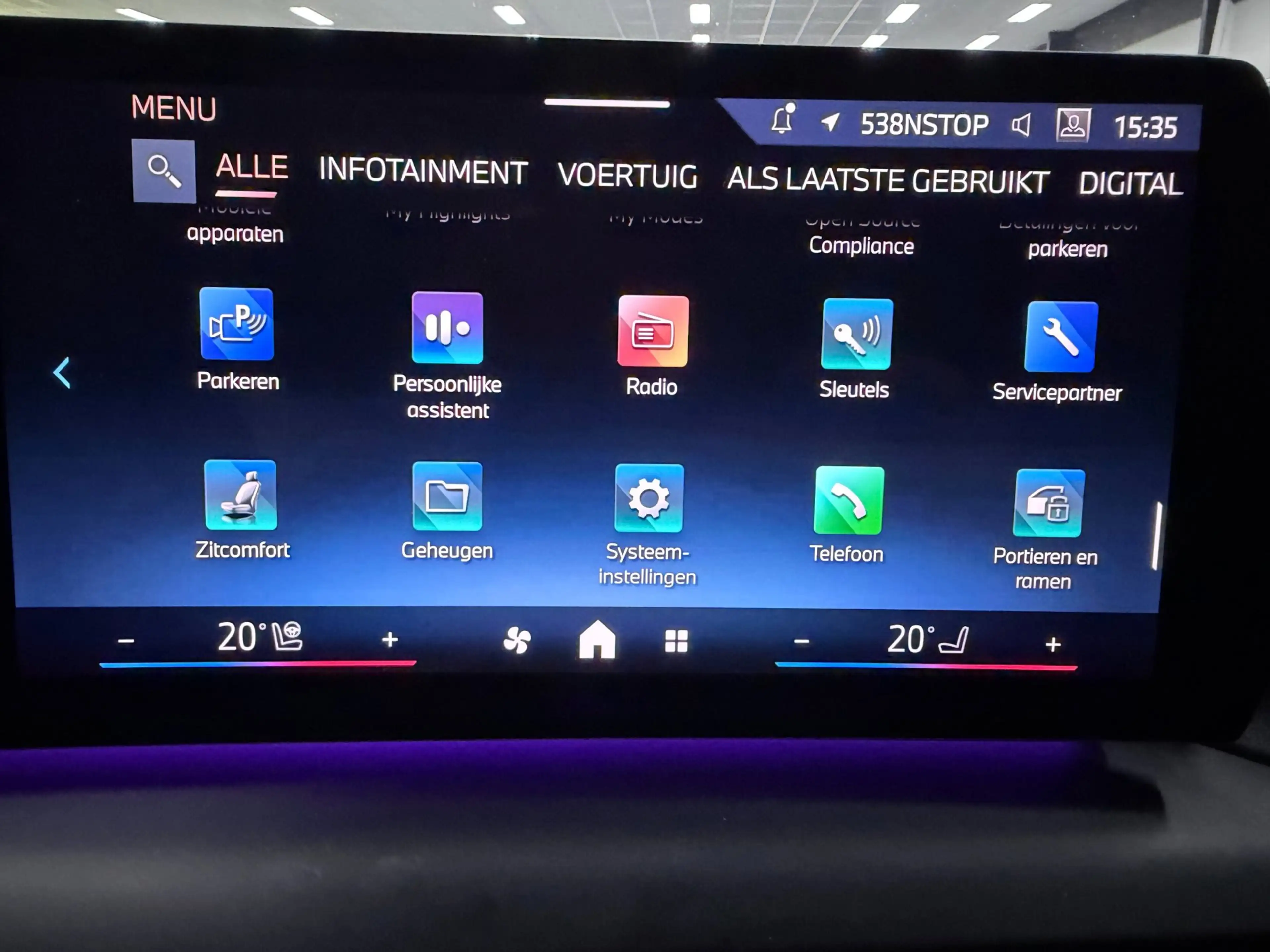 BMW 220 2-serie Gran Coupé M Sport Design Edition NW-PRIJS — photo 41