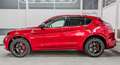 Alfa Romeo Stelvio QUADRIFOGLIO VERDE AKRAPOVIC Technologie-Paket ... Rot - thumbnail 3