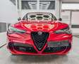 Alfa Romeo Stelvio QUADRIFOGLIO VERDE AKRAPOVIC Technologie-Paket ... Rot - thumbnail 2