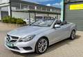Mercedes-Benz E 250 CDI DPF RFK SHZ NAVI NACKENHEIZ. Silber - thumbnail 1