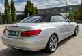 Mercedes-Benz E 250 CDI DPF RFK SHZ NAVI NACKENHEIZ. Silber - thumbnail 10