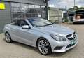 Mercedes-Benz E 250 CDI DPF RFK SHZ NAVI NACKENHEIZ. Silber - thumbnail 3