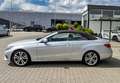 Mercedes-Benz E 250 CDI DPF RFK SHZ NAVI NACKENHEIZ. Silber - thumbnail 8
