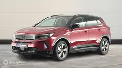 Opel Grandland 1.6 Turbo 225ch Hybride GS Line