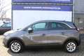 Opel Crossland X 1.2 Turbo Climate, cruise, AppleCarPlay/AndroidAut Grey - thumbnail 3