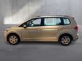 Volkswagen Touran TDI Silber - thumbnail 2