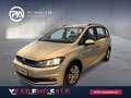 Volkswagen Touran TDI Silber - thumbnail 1