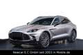 Aston Martin DBX 4.0 V8 DBX707 Argent - thumbnail 1