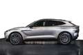 Aston Martin DBX 4.0 V8 DBX707 Argent - thumbnail 2