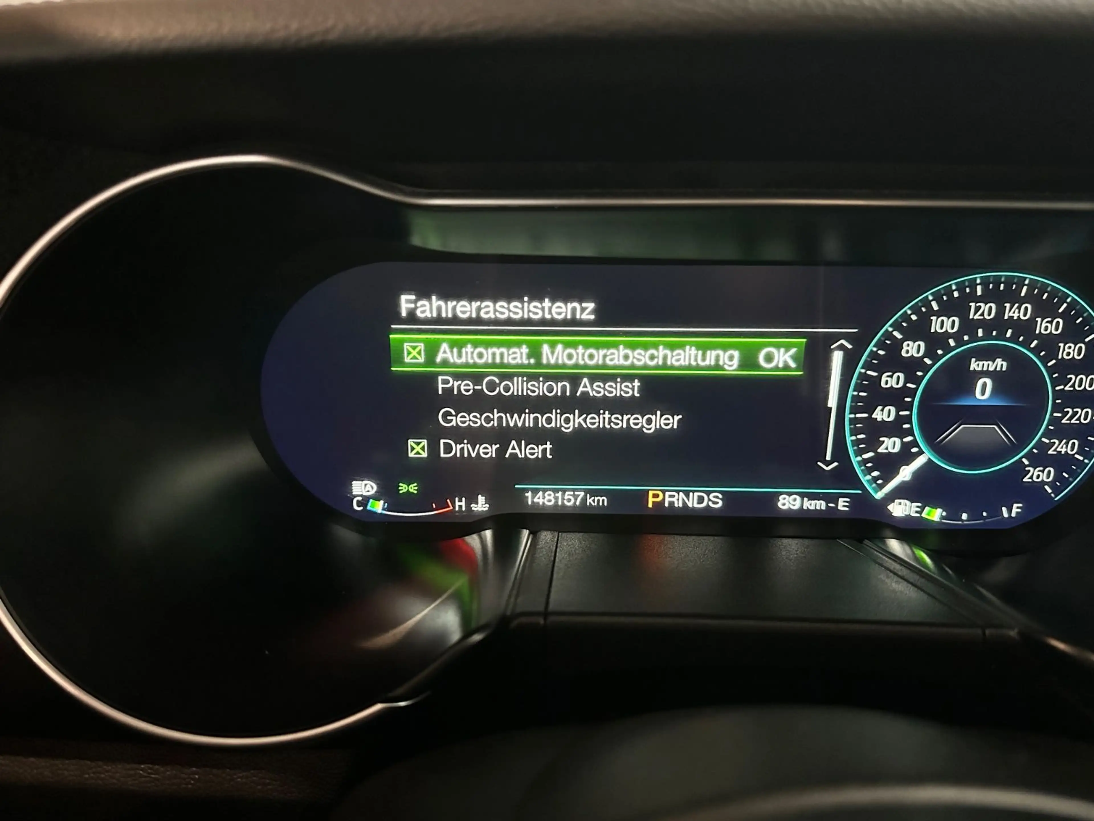 Ford Mustang GT Convertible 5.0 V8 DEUTSCHEAUSFÜHRUNG — photo 10