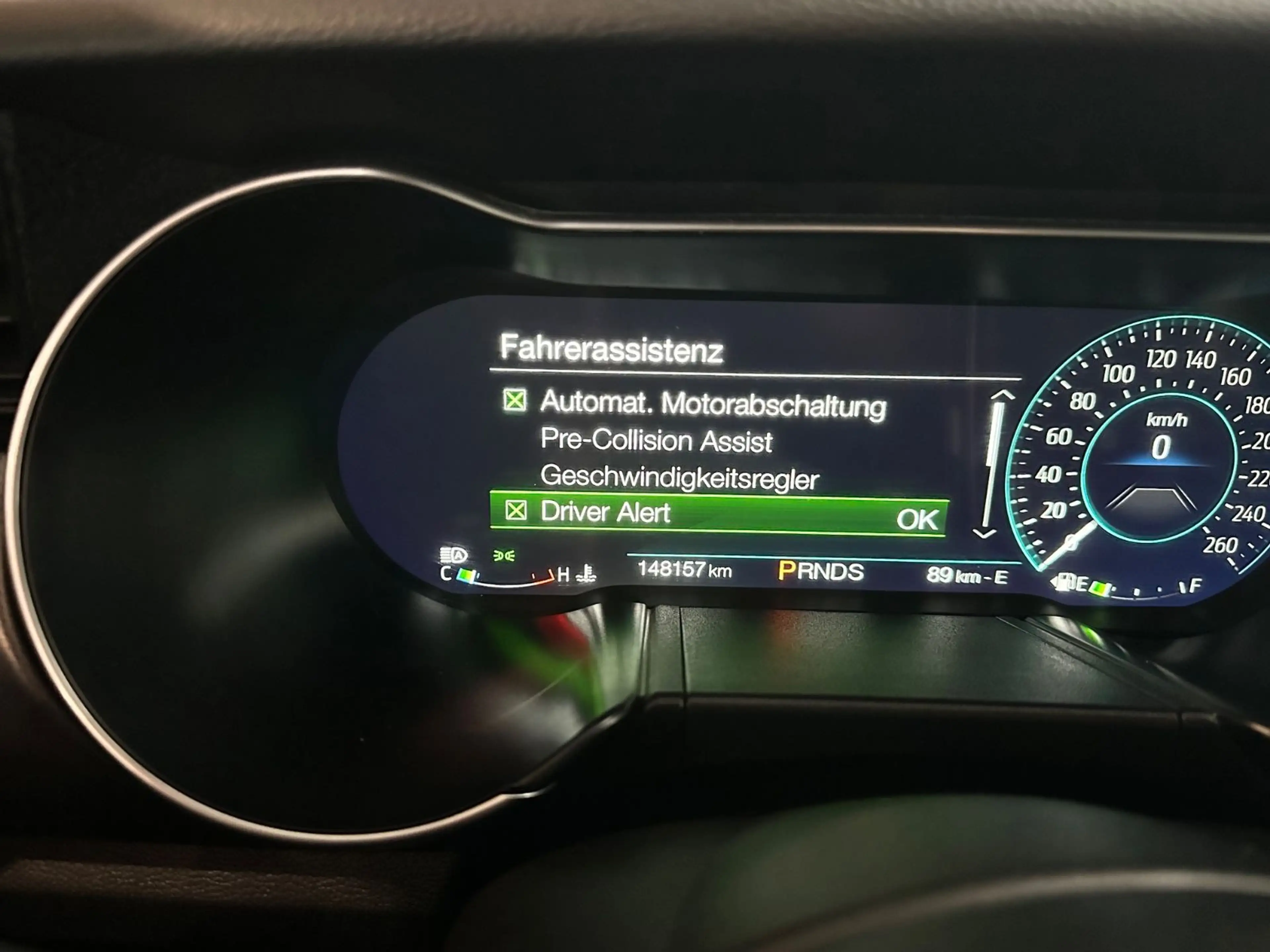 Ford Mustang GT Convertible 5.0 V8 DEUTSCHEAUSFÜHRUNG — photo 9