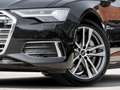 Audi A6 Avant design 50 TFSI e Pano HDMatrix B&O AHK To... Noir - thumbnail 5