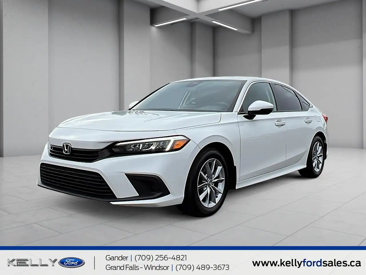 2024 Honda Civic