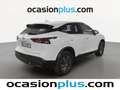 Nissan Qashqai 1.3 DIG-T mHEV 12V Acenta 4x2 103kW Blanco - thumbnail 4