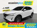 Nissan Qashqai 1.3 DIG-T mHEV 12V Acenta 4x2 103kW Blanco - thumbnail 1