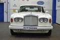 Bentley Continental CONTINENTAL CABRIO Blanc - thumbnail 6