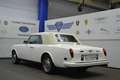 Bentley Continental CONTINENTAL CABRIO Blanc - thumbnail 2