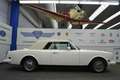 Bentley Continental CONTINENTAL CABRIO Blanc - thumbnail 4