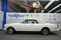Bentley Continental CONTINENTAL CABRIO Blanc - thumbnail 5
