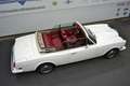 Bentley Continental CONTINENTAL CABRIO Blanc - thumbnail 9