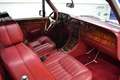 Bentley Continental CONTINENTAL CABRIO Blanc - thumbnail 11