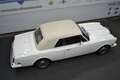 Bentley Continental CONTINENTAL CABRIO Blanc - thumbnail 8
